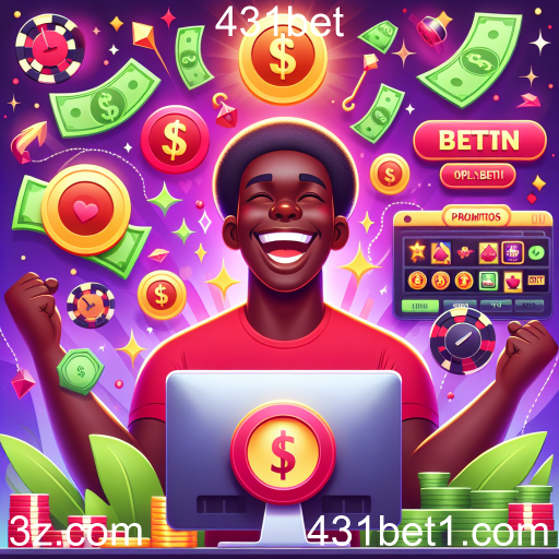 As Melhores Promoções do 431bet: Oportunidades Imperdíveis para Jogadores